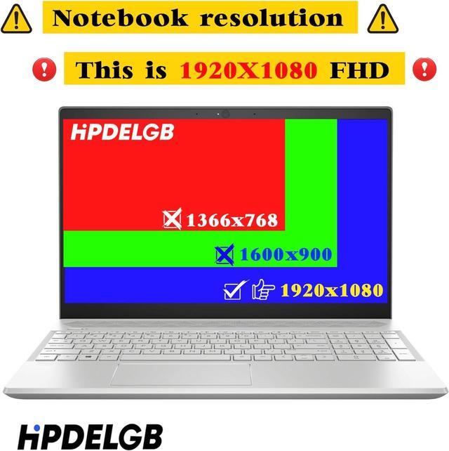 Alt view image 3 of 3 - NUOLAISUN Replacement for Dell G16 7620 7630 P105F QHD LCD Screen Replacement 16.1 inch 40PIN 165Hz QHD 2560x1600 IPS LCD Display (Only for Not Touch Screen)