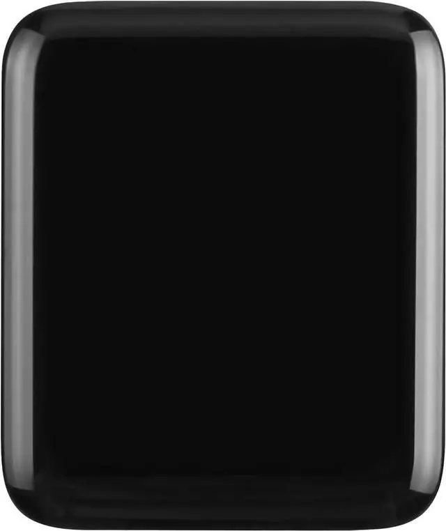 Alt view image 3 of 4 - NUOLAISUN LCD Screen Replacement Compatible With Apple Watch Series 1 38MM LCD Display Touch Screen Digitizer Assembly (38MM)