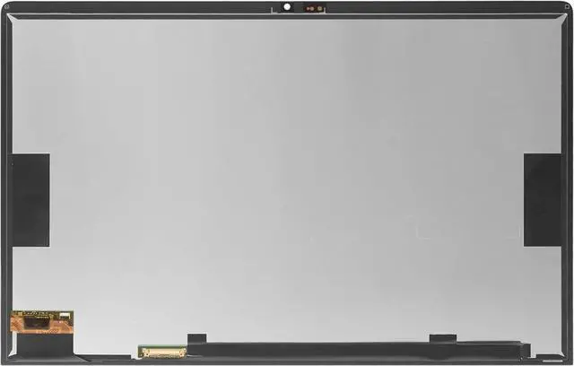 Alt view image 3 of 5 - NUOLAISUN 5D18C18727 Screen Replacement for Lenovo Yoga Tab (Pad) 13 YT-K606F YT-K606M YT-K606 ZA8E ZAA7 HQ3160BZ20000 LCD Display Touch Screen Digitizer Assembly