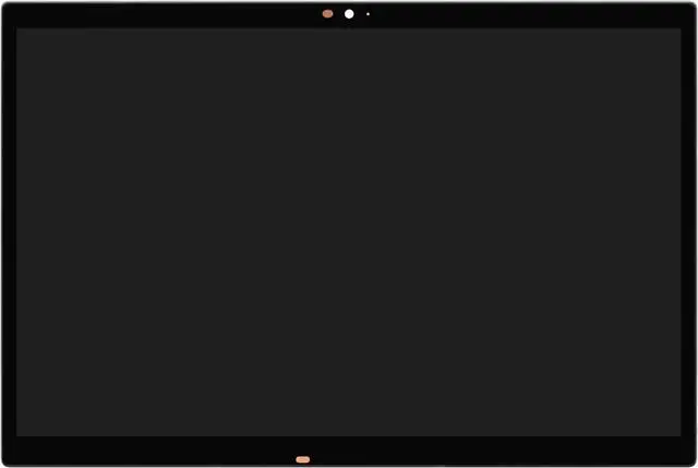 Alt view image 2 of 5 - NUOLAISUN 5D10S39651 5D10S39703 Screen Replacement for Lenovo Yoga Duet 7-13IML05 7-13ITL6 7-13ITL6-LTE 82AS 82MA LCD Display Touch Screen Digitizer Assembly (2160 x 1350)