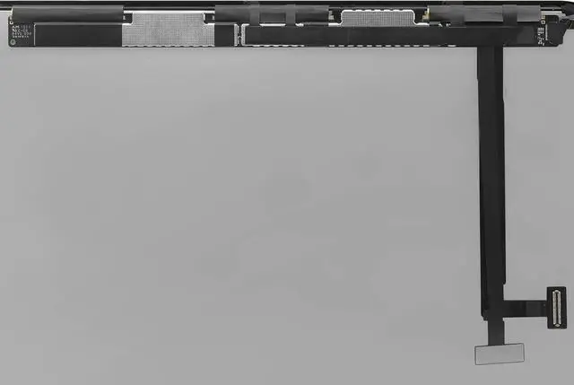 Alt view image 4 of 5 - NUOLAISUN 8.3" Screen Replacement for iPad Mini 6 2021 A2567 A2569 A2568 LCD Display Glass Touch Digitizer Premium Kit with Tools