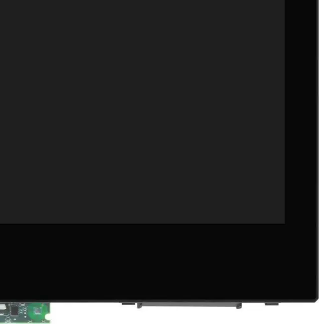 Alt view image 6 of 6 - GBOLE L64026-001 L38114-001 L64027-001 L38115-001 LCD Touch Screen Replacement for HP Spectre X360 15-DF 15T-DF 15-DF0033DX 15-DF0023DX Display Digitizer Assembly (Not for OLED)