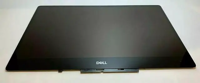 Alt view image 4 of 4 - LCD Touch Screen Assembly for Dell Inspiron 7386 P91G FHD 1920x1080 30pins