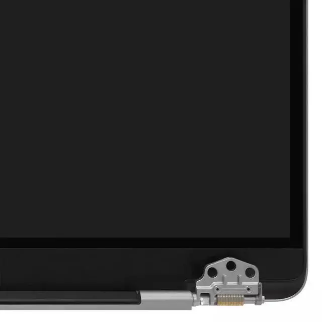 Alt view image 3 of 4 - 14" for Apple MacBook Pro M4 A3401 EMC 8894 LCD Screen Full Display Assembly Space Black