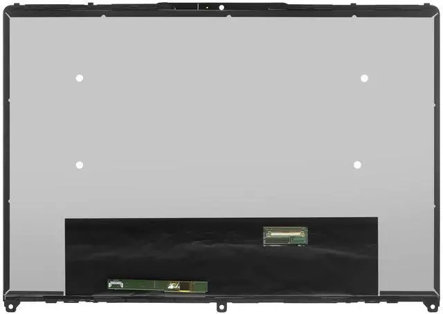 Alt view image 2 of 7 - 5D10S39902 5D10S40011 5D10S39903 14" Replacement for Lenovo Flex 7-14IRU8 7 14IRU8 82Y2 for IdeaPad Flex 5 14ABR8 5-14ABR8 82XX LCD Display Touch Screen Digitizer Assembly 2.2K WUXGA (2240 x 1400)