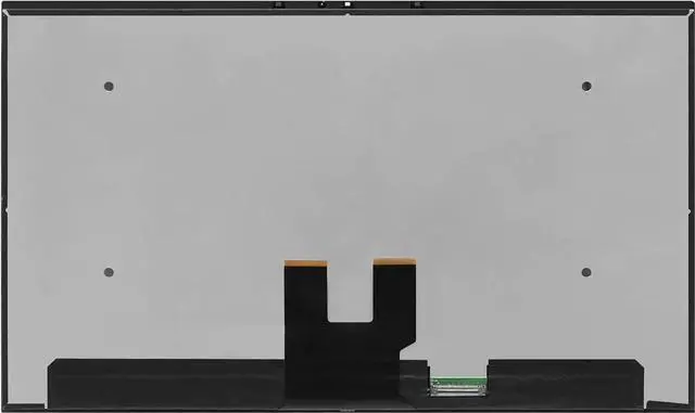 Main image of Screen Replacement 15.6" for HP Spectre X360 15-EB 15-eb0043dx L97633-001 UHD 3840X2160 LED LCD Touch Screen Display Digitizer Assembly