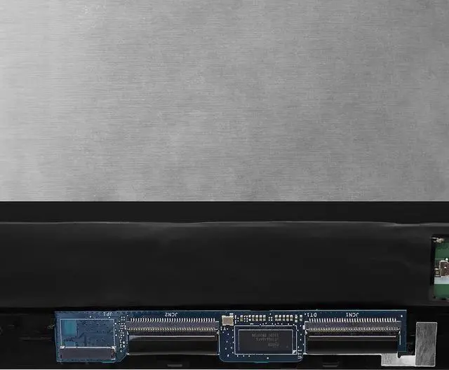 Alt view image 4 of 4 - Screen Replacement for Screen Replacement for HP Envy X360 15-ED 15-EE L93180-001 L93182-001 L93184-001 L82481-440 L82481-AA1 LCD Touch Screen Digitizer Assembly Bezel FHD