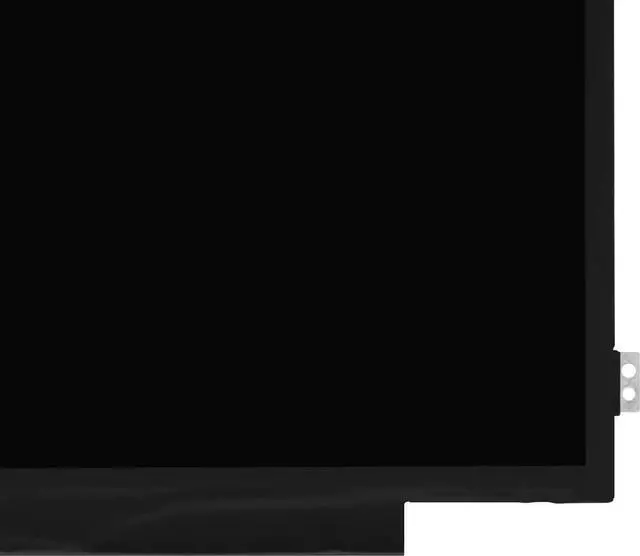 Alt view image 3 of 3 - GBOLE for Dell Chromebook 11 3100 P29T LCD Touch Screen Replacement Display Panel (Side Brackets)