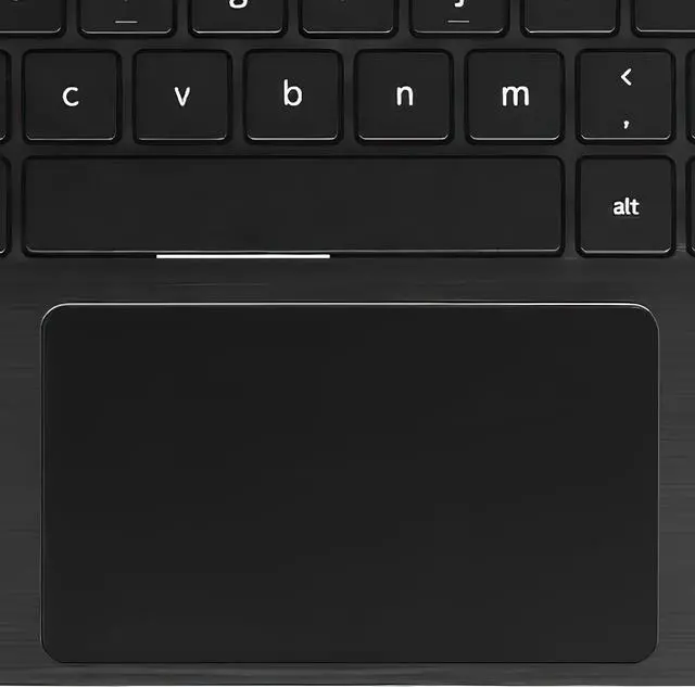 Alt view image 7 of 7 - 5CB0U26489 5CB0X55485 Replacement Upper Case Palmrest for Lenovo 100e Chromebook 2nd MTK 81QB Keyboard Touchpad Assembly