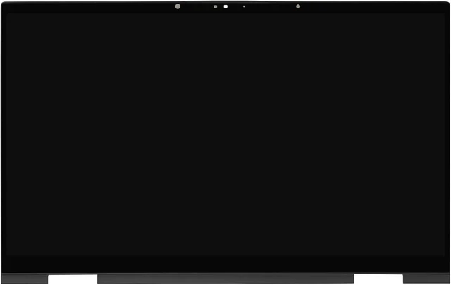 Alt view image 2 of 6 - Screen Replacement for HP Envy X360 15-ew0006ne 15-ew0006nw 15-ew0007nia N09665-001 15.6" FHD IPS LCD Display Touch Screen Assembly