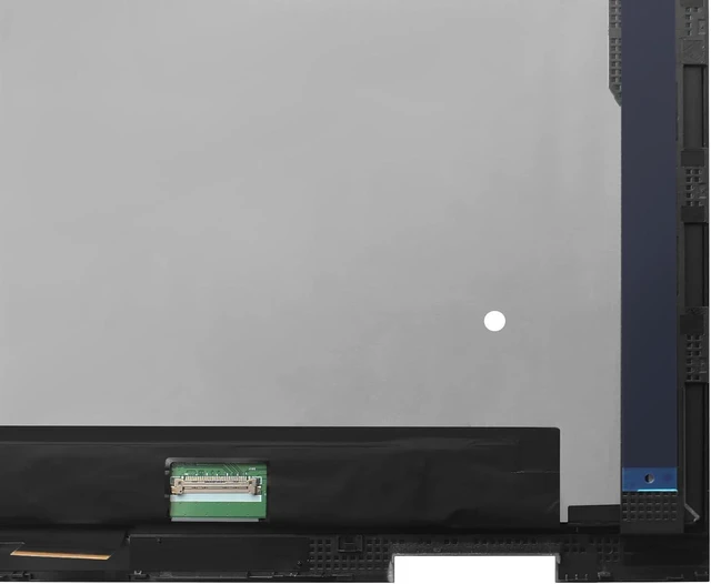 Alt view image 5 of 6 - Screen Replacement for HP Envy X360 15-ew0006ne 15-ew0006nw 15-ew0007nia N09665-001 15.6" FHD IPS LCD Display Touch Screen Assembly