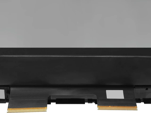 Alt view image 6 of 6 - Screen Replacement for HP Envy X360 15-ew0006ne 15-ew0006nw 15-ew0007nia N09665-001 15.6" FHD IPS LCD Display Touch Screen Assembly