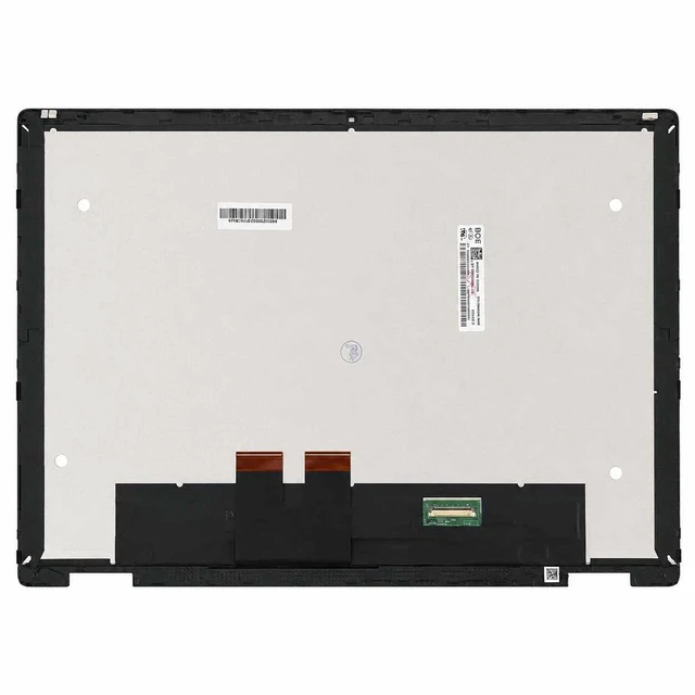 Main image of Replacement for HP OmniBook 5 Flip 2-in-1 14-fp0002np 14-fp0002nt 14-fp0002nv P35362-001 14 inches 1920x1200 LCD Display Touch Screen Digitizer Assembly