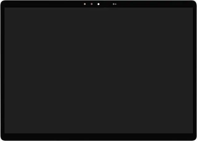 Alt view image 3 of 3 - 13.3" LCD Replacement for DELL Latitude 7320 Detachable Tablet 2 in 1 Touch Screen Digitizer Assembly J5RTR 0J5RTR NW3NF 0NW3NF X3P5J 0X3P5J X097F 0X097F FHD+(1920 * 1200)