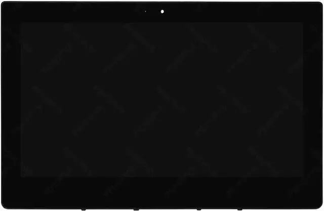 Alt view image 3 of 3 - GBOLE NT116WHM-N11 Screen Replacement for HP ProBook x360 11 G5 EE G6 EE G7 EE11.6" HD 1366x768 LED LCD Display Digitizer Touch Screen