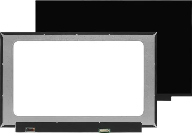 Alt view image 2 of 3 - GBOLE Replacement for Dell Alienware X14 R1 LCD Screen 14.0" 144Hz 40 Pins 1920X1080 LED Laptop Display Digitizer Panel (Only for Non-Touch Screen)