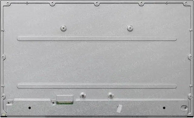 Alt view image 4 of 6 - GBOLE 21.5" LCD Screen for HP All in One 22-dd0224 Non-Touch FHD 1920 * 1080 Replacement Display Panel (Non-Touch)