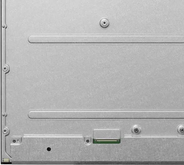 Alt view image 5 of 6 - GBOLE 21.5" LCD Screen for HP All in One 22-dd0224 Non-Touch FHD 1920 * 1080 Replacement Display Panel (Non-Touch)