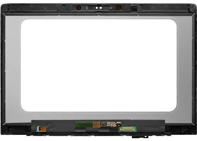 Alt view image 2 of 2 - Replacement for HP EliteBook 840 G5 L18313-001 LCD Touch Screen Digitizer Assembly Replacement 1920x1080 30pin LCD Display