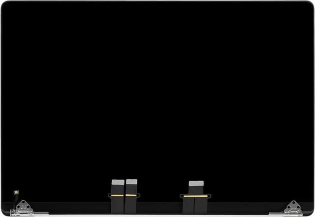 Alt view image 4 of 4 - 16" Screen Replacement for MacBook Pro M1 M2 M3 A2485 EMC 3651 A2780 EMC 8103 MK1E3LL/A MK1H3LL/A 2021 2023 LCD Display Assembly 661-21968 (Space Gray)