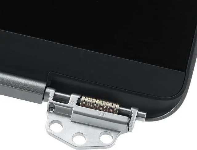 Alt view image 2 of 5 - Screen Replacement for MacBook Pro M1 M2 M3 A2485 EMC 3651 A2780 EMC 8103 Retina LCD Display Assembly (Gray)