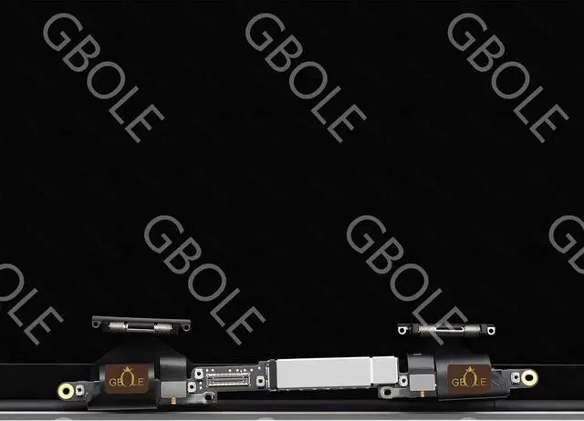 Alt view image 2 of 4 - A2141 Screen Replacement for MacBook Pro Retina A2141 2019 Full LCD Screen Display Assembly EMC 3347 661-14200 Space Grey