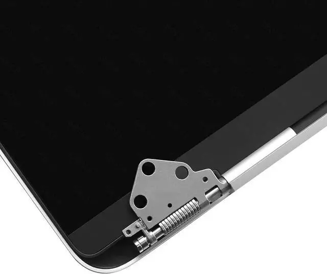 Alt view image 3 of 4 - A2141 Screen Replacement for MacBook Pro Retina A2141 2019 Full LCD Screen Display Assembly EMC 3347 661-14200 Space Grey