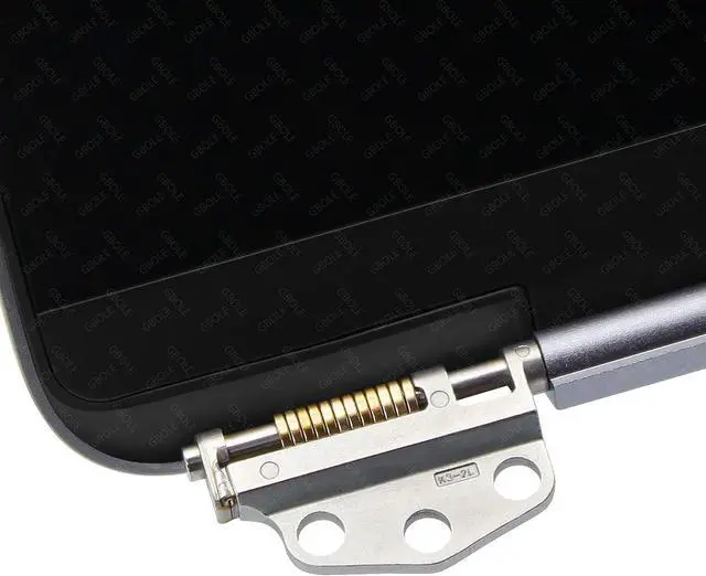 Alt view image 4 of 6 - A1706 A1708 LCD Screen Replacement kit for MacBook Pro Retina A1706 A1708 Late 2016 Mid 2017 Full LCD LED Screen Assembly Display EMC 3071 EMC 3163 EMC 3164 MLH12 MNQF2 MPXV2LL/A (Space Grey)