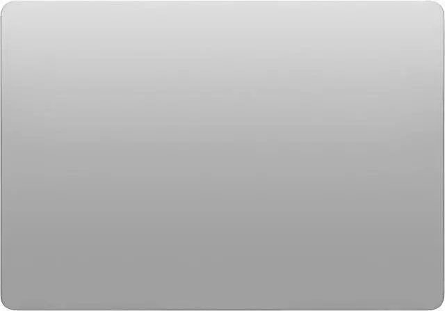 Alt view image 2 of 6 - A2941 M2 Screen Replacement for MacBook Air A2941 M2 Retina 2023 EMC 8301 MQKP3 MQKQ3 MQKR3 Full LCD Screen Display Assembly Silver