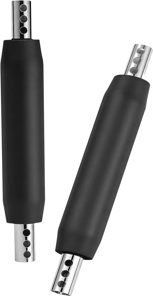 Main image of U-Shaped Chest Workout Equipment Spring Resistance Accessories, 30-66lb, 110-140lb Two Sets, Twister arm Trainer Accessories, Home Gym Accessories from Beginners to Muscle Building Strength Training