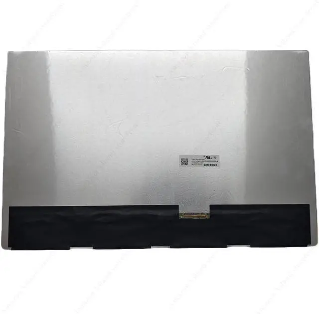 Alt view image 2 of 2 - GBOLE 14" New for ASUS Zenbook 14 OLED UX3405MA UX3405CA UX3405CA-PS99T Q415 Q425 Q425M Q425MA Series Laptop LCD Non-Touch Screen Display Panel Replacement 2880×1800 (2.8K Non-Touch LCD Screen)