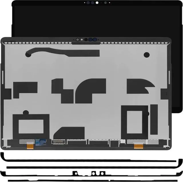 Main image of for Microsoft Surface Pro 11 OLED Model 2085 (2024) Screen Replacement for Surface Pro 11 2880x1920 120Hz 13.0 inch LCD Touch Screen Display Digitizer Assembly (Only for Surface Pro 11 OLED)