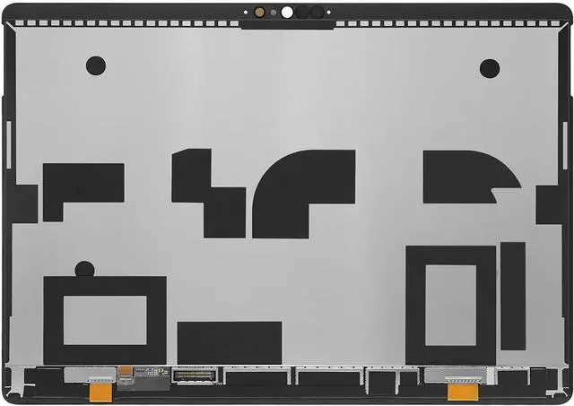 Alt view image 2 of 7 - for Microsoft Surface Pro 11 OLED Model 2085 (2024) Screen Replacement for Surface Pro 11 2880x1920 120Hz 13.0 inch LCD Touch Screen Display Digitizer Assembly (Only for Surface Pro 11 OLED)