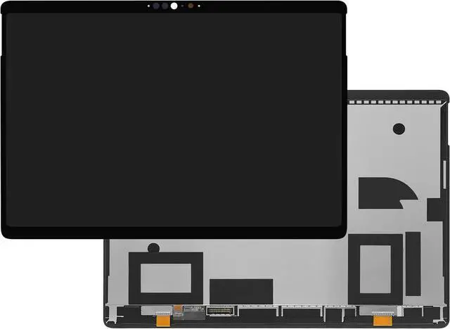 Alt view image 4 of 7 - for Microsoft Surface Pro 11 OLED Model 2085 (2024) Screen Replacement for Surface Pro 11 2880x1920 120Hz 13.0 inch LCD Touch Screen Display Digitizer Assembly (Only for Surface Pro 11 OLED)
