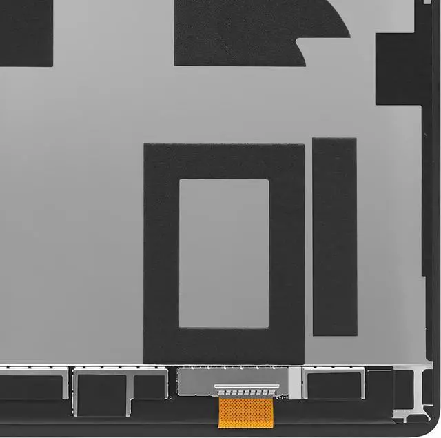 Alt view image 5 of 7 - for Microsoft Surface Pro 11 OLED Model 2085 (2024) Screen Replacement for Surface Pro 11 2880x1920 120Hz 13.0 inch LCD Touch Screen Display Digitizer Assembly (Only for Surface Pro 11 OLED)