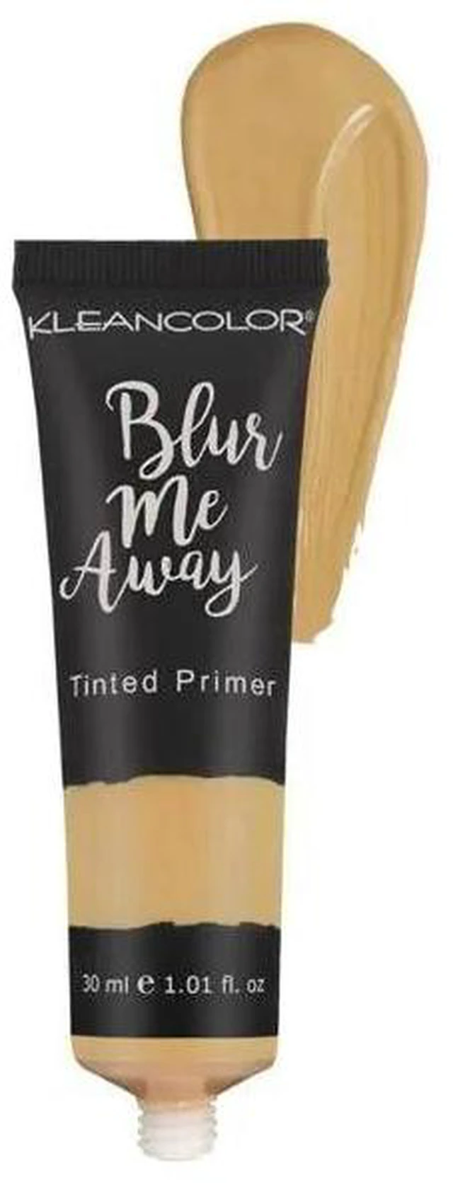 Main image of Kleancolor Blur Me Away Tinted Primer 02 Light