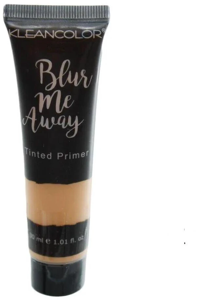 Main image of Kleancolor Blur Me Away Tinted Primer 05 Tan