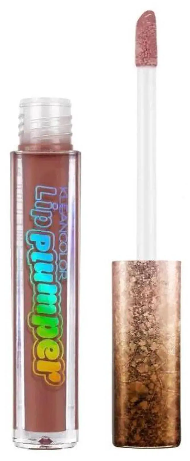 Alt view image 3 of 3 - Kleancolor Lip Plumper 0.10 fl oz Maple Sugar 2 Pack