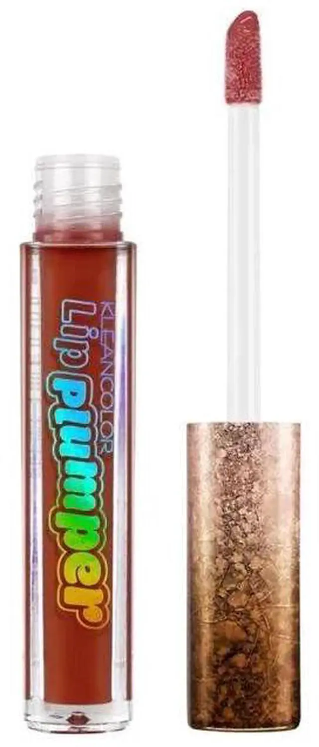 Alt view image 3 of 4 - Kleancolor Lip Plumper 0.10 fl oz Cinnamon Stick 2 Pack