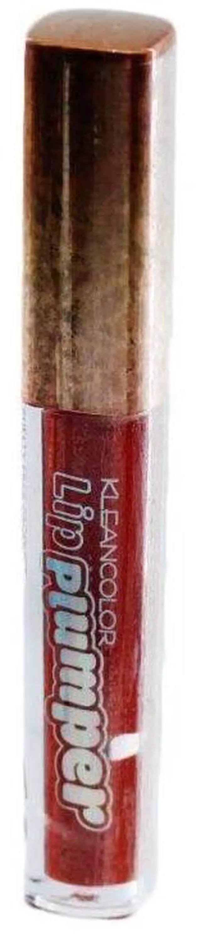 Alt view image 2 of 4 - Kleancolor Lip Plumper 0.10 fl oz Cinnamon Stick 2 Pack