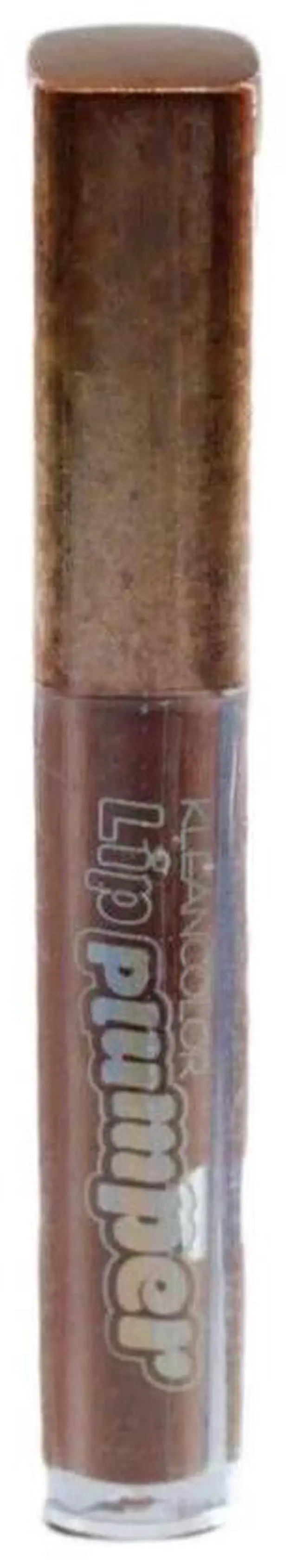 Alt view image 2 of 4 - Kleancolor Lip Plumper 0.10 fl oz Mocha Mousse 2 Pack