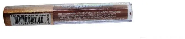 Alt view image 4 of 4 - Kleancolor Lip Plumper 0.10 fl oz Mocha Mousse 2 Pack