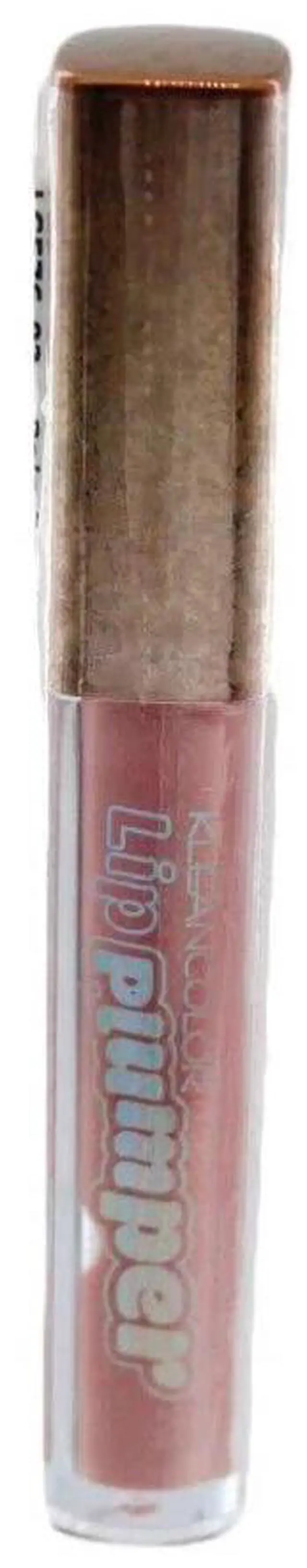 Alt view image 2 of 4 - Kleancolor Lip Plumper 0.10 fl oz Pale Blush 2 Pack