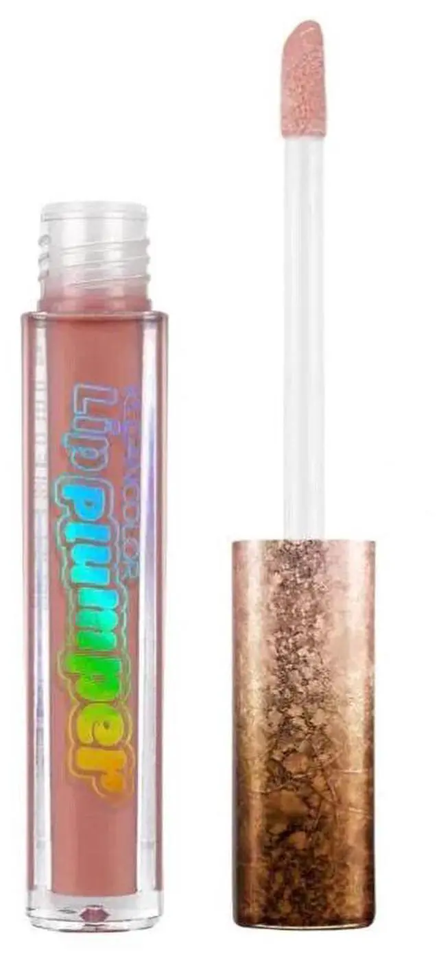 Alt view image 3 of 4 - Kleancolor Lip Plumper 0.10 fl oz Pale Blush 2 Pack