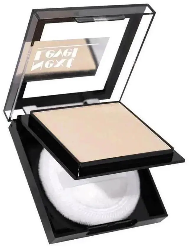 Alt view image 2 of 3 - KleanColor Next Level Powder Foundation Pink Porcelain