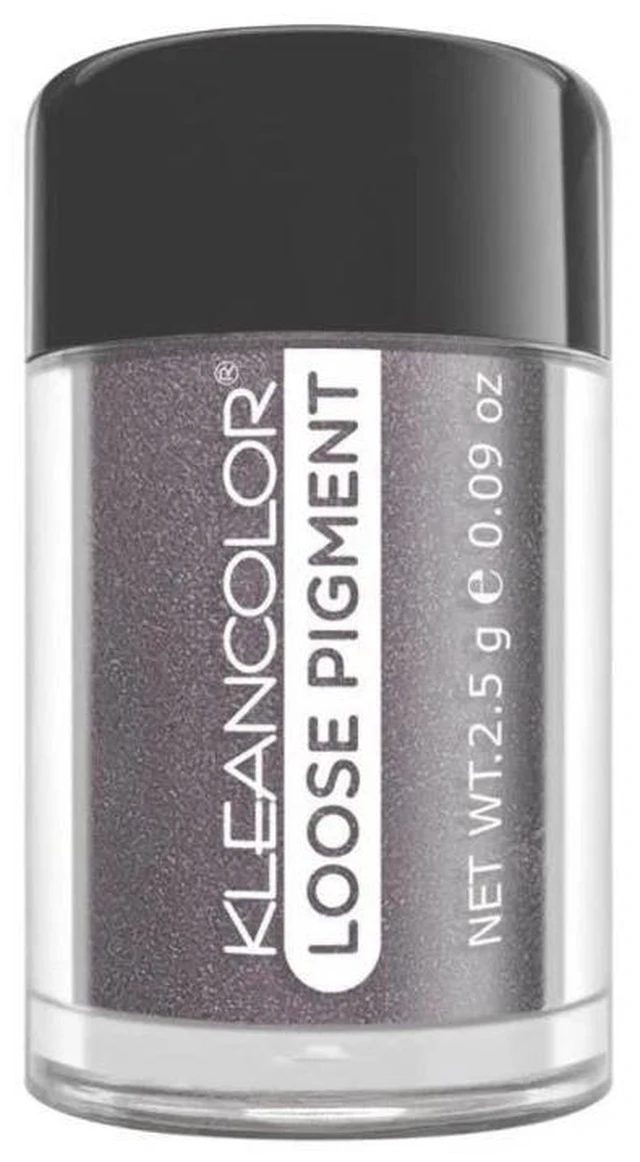 Main image of KleanColor Loose Pigment Eyeshadow Silverberry