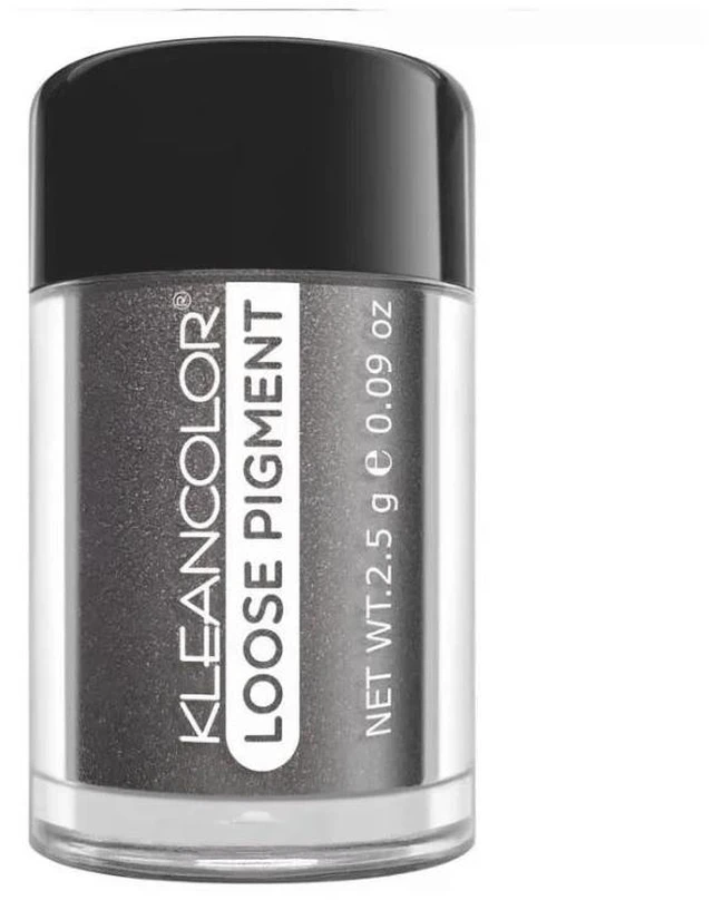 Main image of KleanColor Loose Pigment Eyeshadow Unearthed 2 pcs