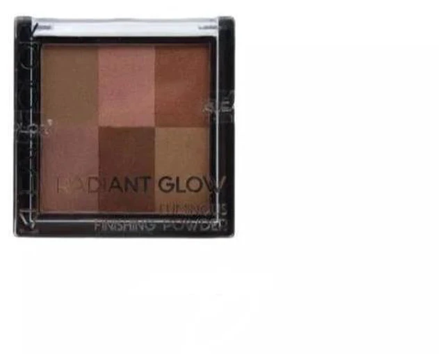 Main image of Finishing Powder KleanColor Radiant Glow Luminous BH2491 Penny
