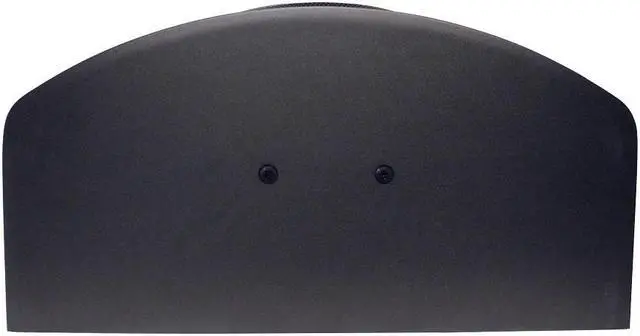 Alt view image 3 of 5 - BMB CSV-450 500W 10" 3-Way Karaoke Speakers (Pair)