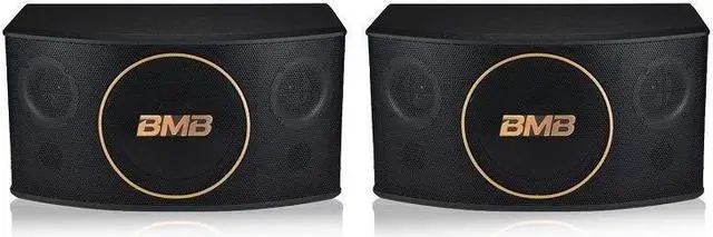 Main image of BMB CSJ-10 10" 500W 2-Way Speakers (Pair)